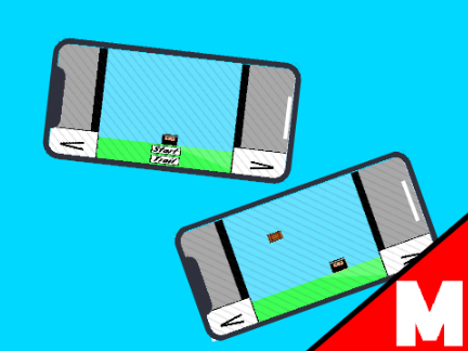 Mobile Dodge