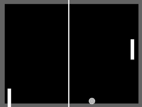 just a normal pong game V 1.2!!!
