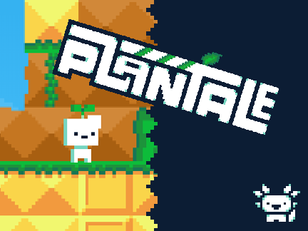 PLANTALE (New Content) [v2.0.0] remix remix