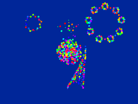 Fireworks 3.0!