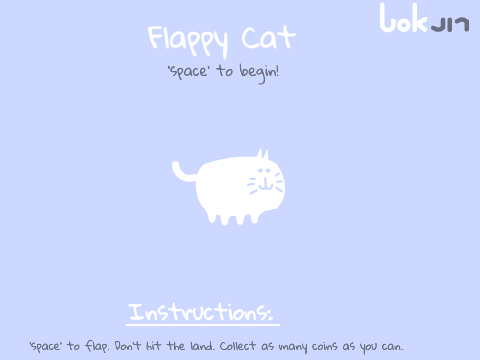 FlappyCat