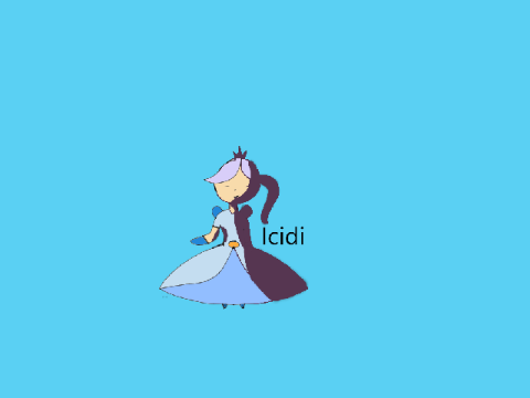 Elemental Sisters-Icidi