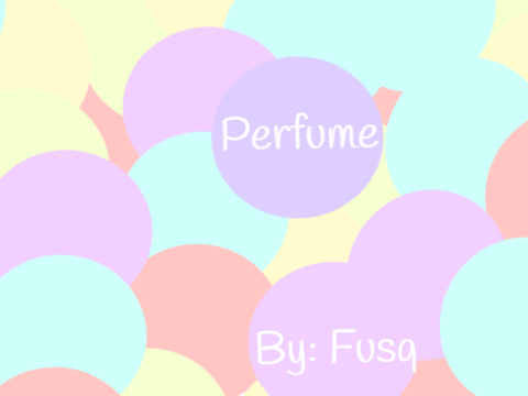 Fusq - Perfume