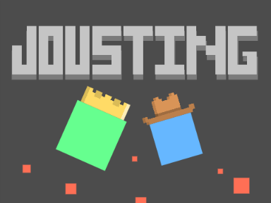 Jousting