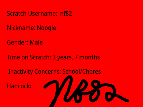 nf82's SESC Season 4 Signup