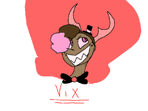ᴠɪx