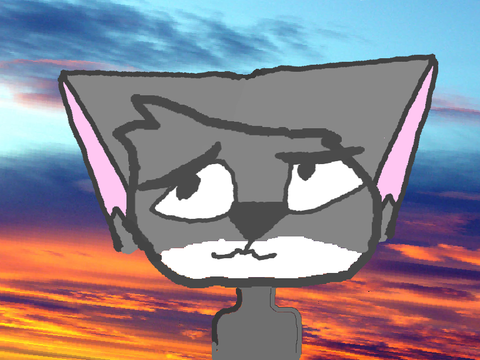 | Kanye | IM BAAAAAAAAAAACK (not rlly :V)