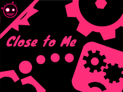 close to me : just shapes and beats