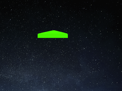 Space Dodger 3D