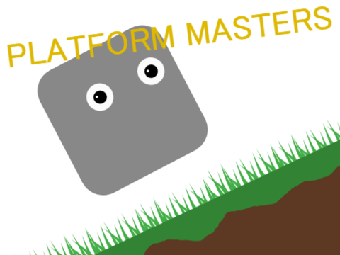 Parkour Masters [TESTING]