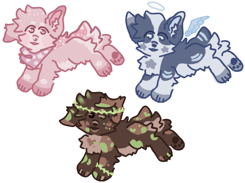 design trds??