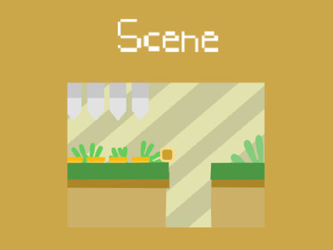 Scene