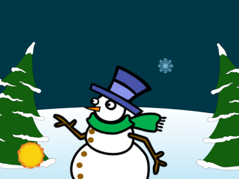 snowmen