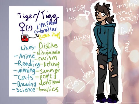 Meet The Artist