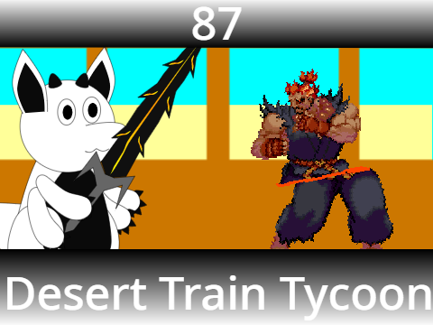 Desert Train Tycoon (87)