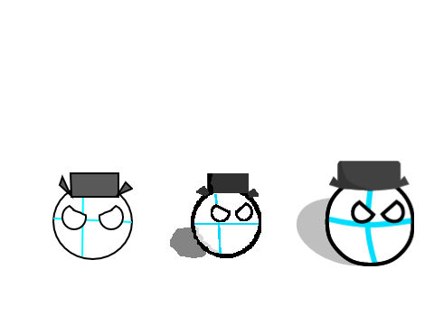 my new look. (fixed)