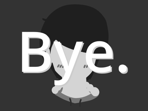 I have left Scratch.