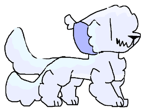 Arcticions, Open Species remix