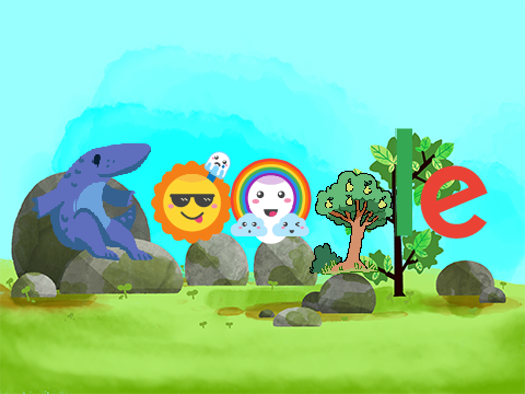 Google Logo Starter Project (1)