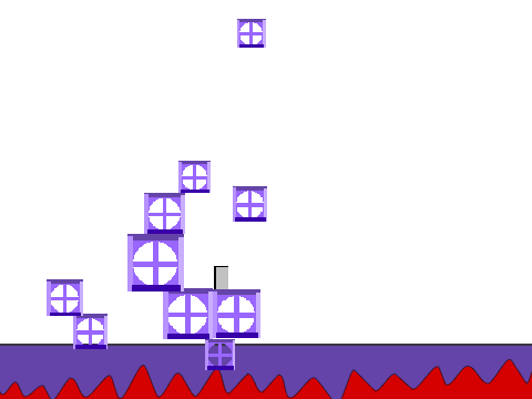 Avalanche V0.2