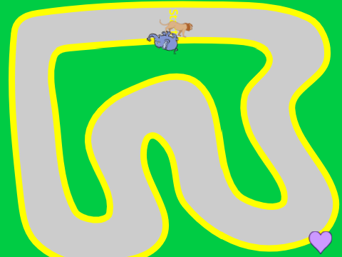 Game Design Sprint 2