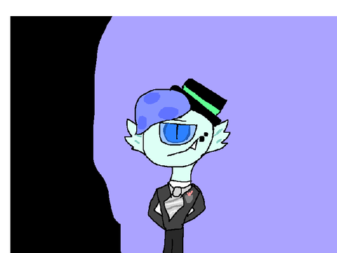 Ok here i drew another dood
