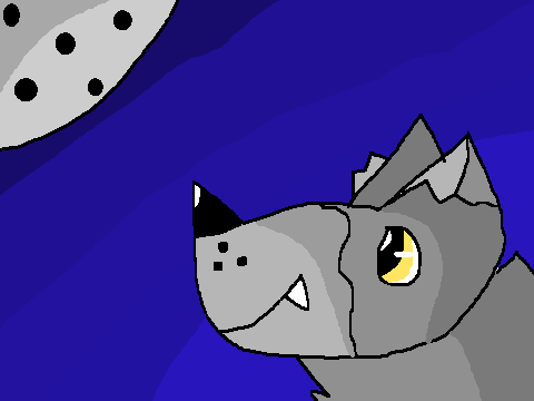 Wolf cc! ~OPEN~ CCE
