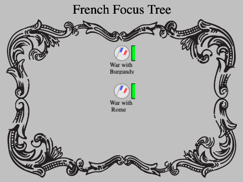 Vector Kingdoms