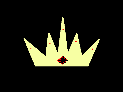 Only one king-Tommee Profitt