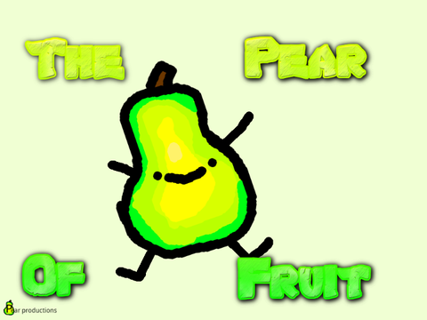 Pear.