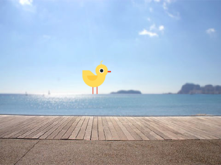 ducky