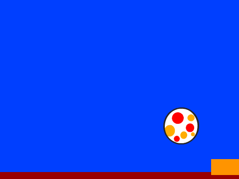 Bouncing Beachball (remix)
