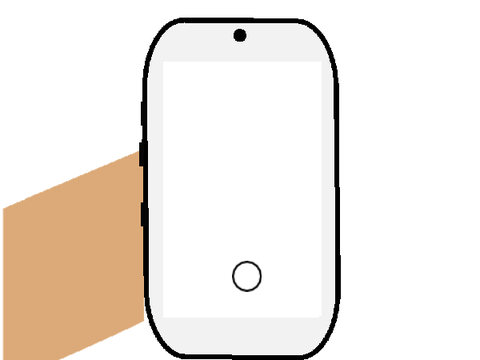 Selfie!