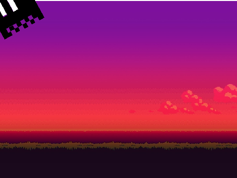 8-Bit -Glide-