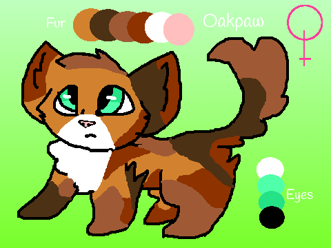 FieldClan / Skyclan Refs remix