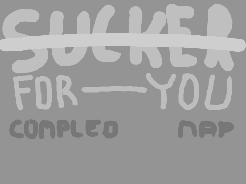 Sucker for You Thumbnail