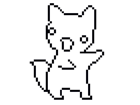 Dancing Cat Icon Maker!