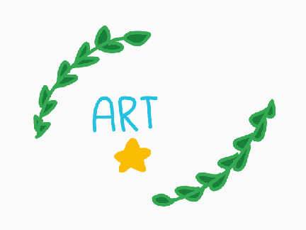 + mini art dump + 