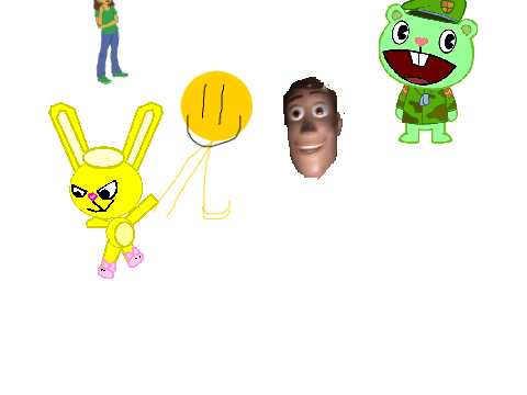 Add yourself in the IDFB Intro! 1