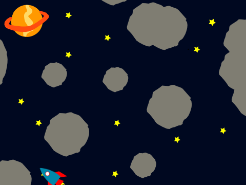 Space Maze Starter Project remix-2