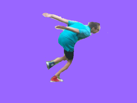 Spinning Thing (Original!)