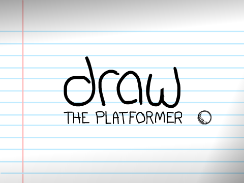 Draw: The Platformer remix