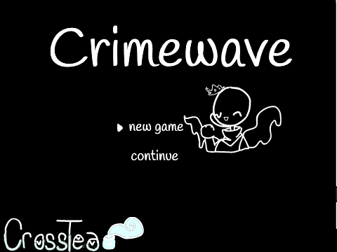 Ｃｒｉｍｅ Ｗａｖｅ【Meme ft. My Nightmare】