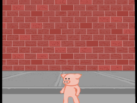 Steel Snout