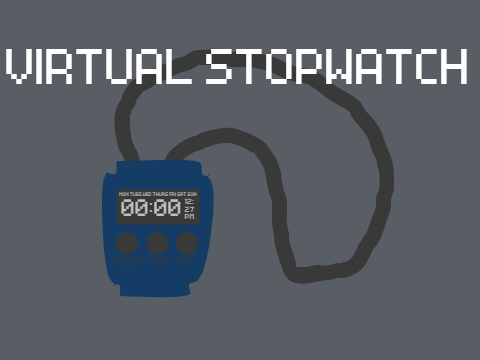 Stopwatch