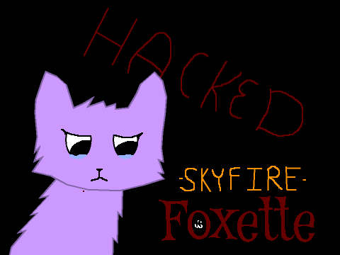 STOP HACKING! remix