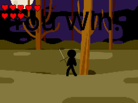 Tribal Wars: Undead