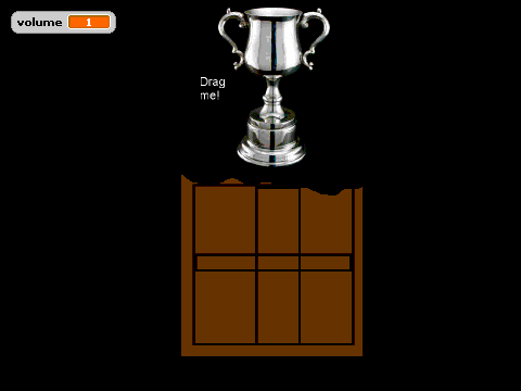 break the box
