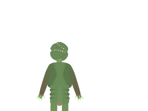 demogorgon test