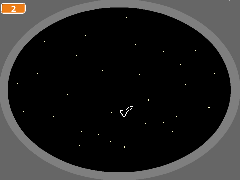 Space Ship Mechanics